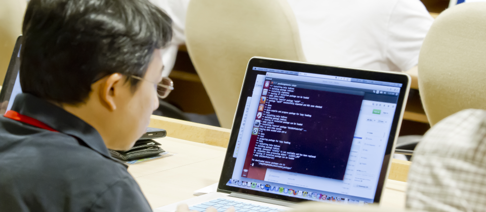 【iThome 2015年CIO大調查(中)】企業開發趨勢分析 | iThome